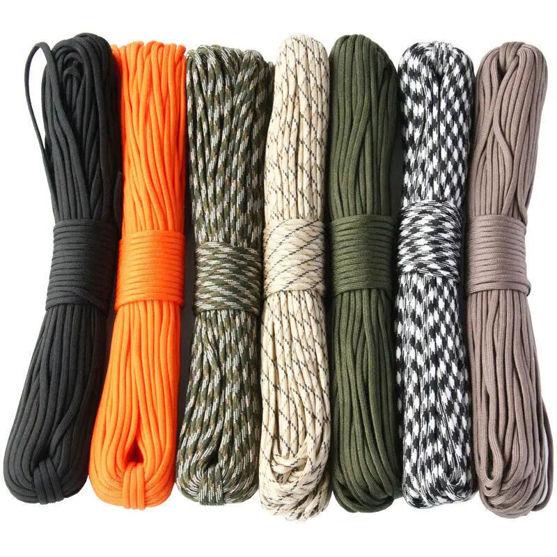 Super Strong Paracord Dog tether rope