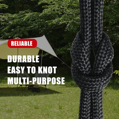 Super Strong Paracord Dog tether rope